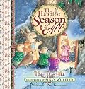 The Happiest Season of All: Celebrating Christmas at Holly Pond Hill? (Sweet Wishes Series)