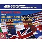 Frederick Fennell Conducts by Kenneth J. Alford, Leroy Anderson, Robert Russell Bennett, Eric Coates, and Louis Ganne