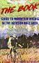 The Book: Guide to Mountain Biking in the Jackson Hole Area