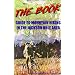 The Book: Guide to Mountain Biking in the Jackson Hole Area