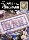 Best Of Teresa Wentzler: Cross Stitch Christmas Collection