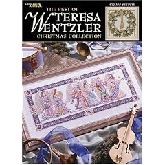 The Best of Teresa Wentzler Christmas Collection