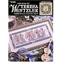 Best Of Teresa Wentzler: Cross Stitch Christmas Collection