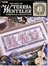 Best Of Teresa Wentzler: Cross Stitch Christmas Collection