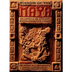 Wisdom of the Maya: An Oracle of Ancient Knowledge for Today