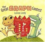 The Great Graph Contest