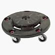 Rubbermaid Comm. 2640 Brute Conversion Dolly