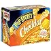 Pop Secret Popcorn, Cheddar, 3-Count Packages (Pack of 12) Image