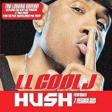 Hush [12" VINYL]