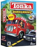 Tonka Search & Rescue 2