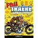 Phil Tra�re, Tome 4 : Phil Tra�re chevauche l'histoire