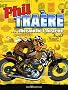 Phil Tra�re, Tome 4 : Phil Tra�re chevauche l'histoire