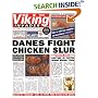 The Viking Invader (Newspaper History)