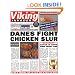The Viking Invader (Newspaper History)