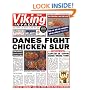 The Viking Invader (Newspaper History)