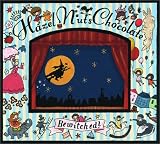 BEWITCHED!