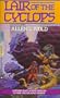Lair of the Cyclops