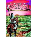 Sarai book cover