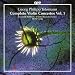 Telemann: Complete Violin Concertos, Vol. 1