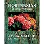Hortensias et autres hydrangea, tome 1 de Corinne Mallet