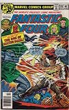 Fantastic Four #400 Anniversary Comic Book