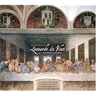 Leonardo da Vinci, The Treasures of by  Matthew Landrus