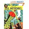 Sos meteores blake & mortimer 08