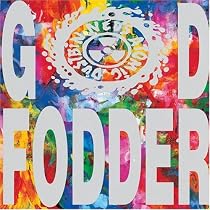 God Fodder