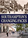 Southampton's changing faces