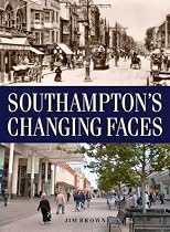 Southampton's Changing Faces