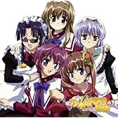乃木坂春香の秘密EDテーマ「ひとさしゆびクワイエット!」