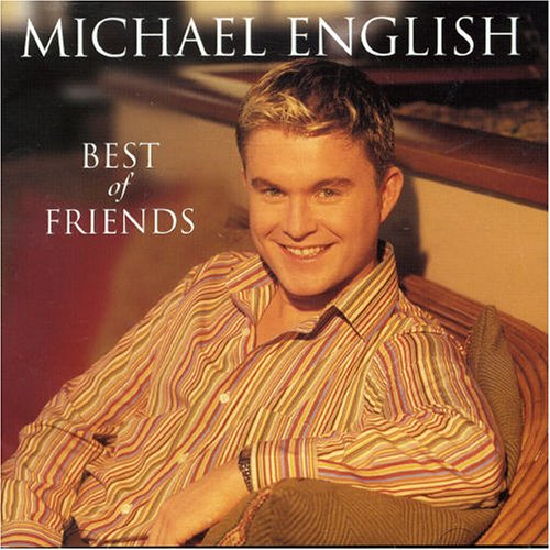 MICHAEL ENGLISH : BEST OF FRIE