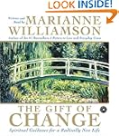 The Gift Of Change Cd: Spiritual Guid...