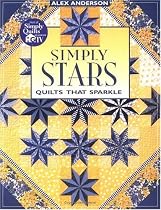 Simply Stars: Quilts that Sparkle