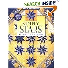 Simply Stars: Quilts That Sparkle by  Alex Anderson