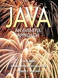 Java: An Eventful Approach