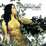 Cambodian Rocks Volume 1 (3rd Edition)