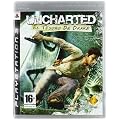 Uncharted: El Tesoro De Drake