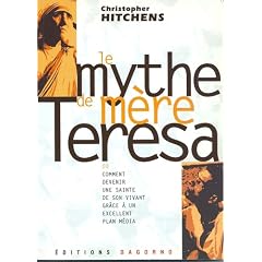 Le mythe de M�re T�r�sa