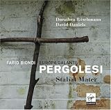 Pergolesi: Stabat Mater