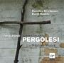 Pergolesi: Stabat Mater