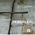 Stabat Mater - Salve Regina En Fa Mineur - Salve Regina En La Mineur