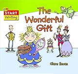 The wonderful gift