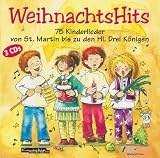 Zoom Produkt-Bild: Weihnachts-Hits. 3 CDs