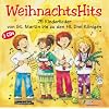 Weihnachts-Hits. 3 CDs