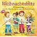 Weihnachts-Hits. 3 CDs