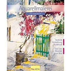 Aquarellmalerei