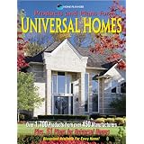 Products and Plans for Universal Homes