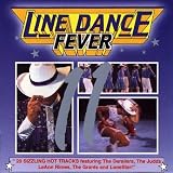 Vol. 2-Line Dance Fever