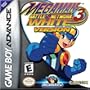 Mega Man Battle Network 3: White Version